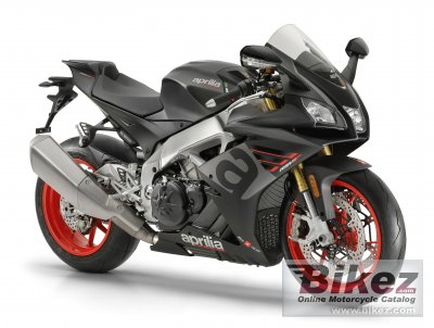 2019 Aprilia RSV4 RR 2019 Aprilia RSV4 RR